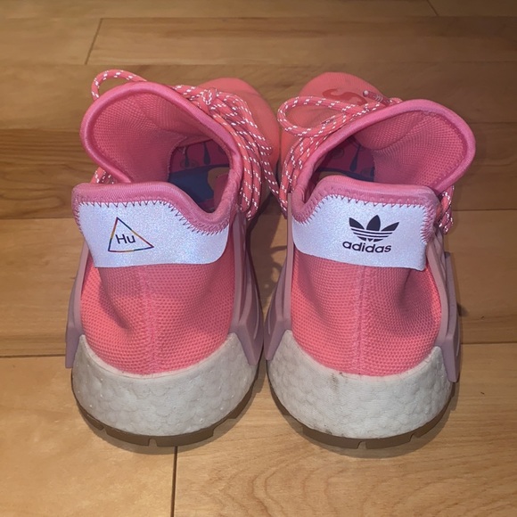 Adidas Human Races - Picture 4 of 6